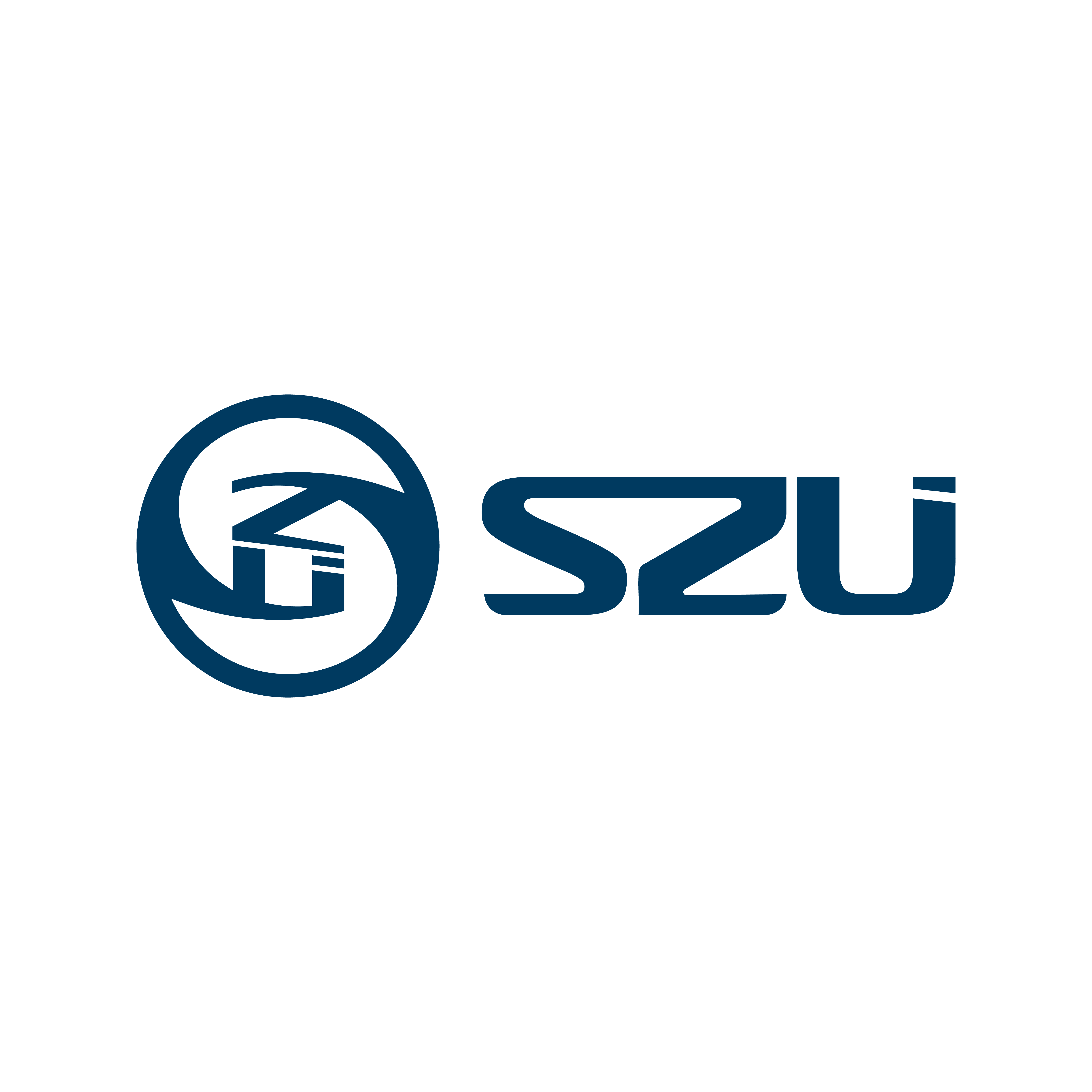 SZU Brno logo